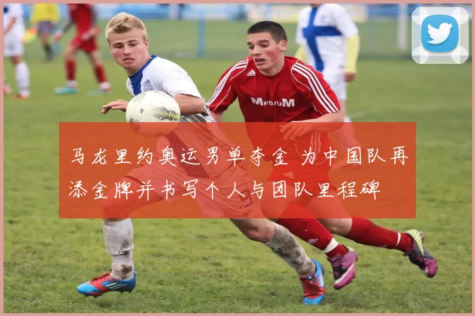 马龙里约奥运男单夺金 为中国队再添金牌并书写个人与团队里程碑