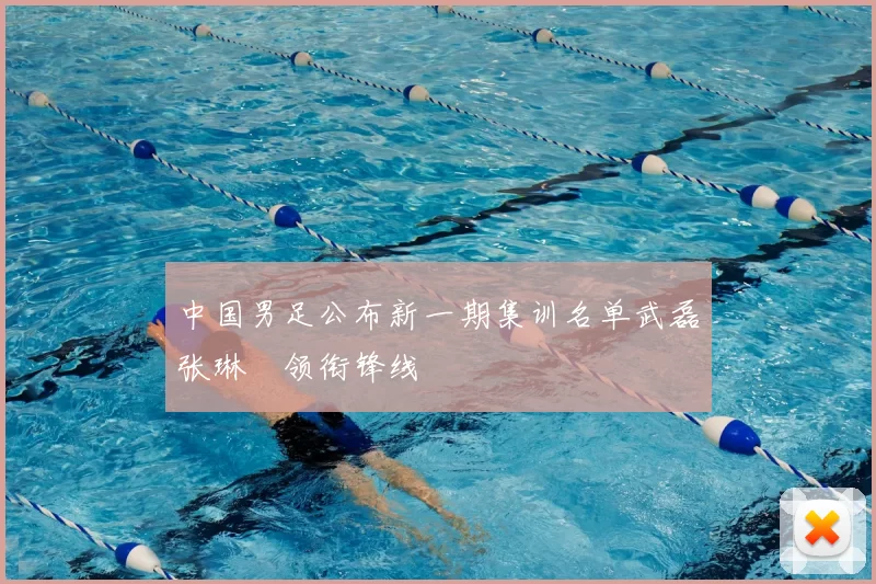 中国男足公布新一期集训名单武磊张琳芃领衔锋线