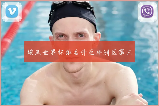 埃及世界杯排名升至非洲区第三